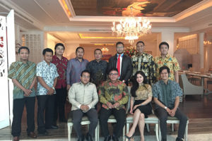 B&Bels Gathering 2016