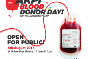AKPI Blood Donor