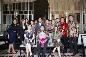 B&Bels 10th Anniversary