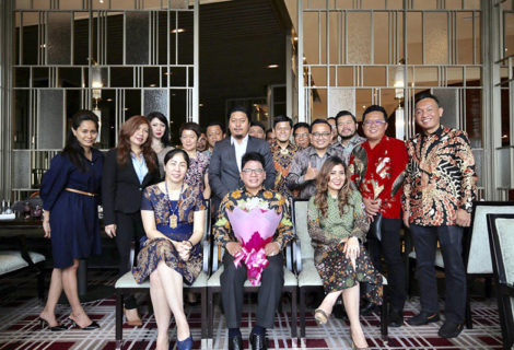 B&Bels 10th Anniversary