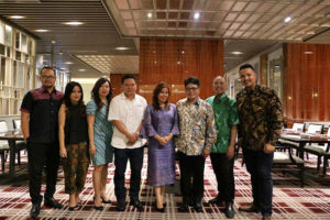 B&Bels 9th Anniversary