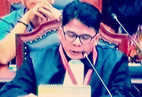Kuasa Hukum KPU Kabupaten Konawe