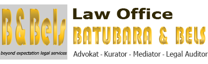 Law Office Batubara & Bels