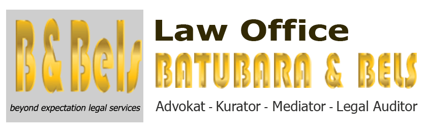 Law Office Batubara & Bels